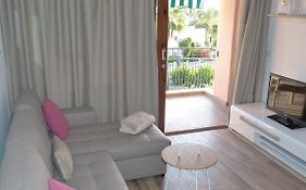Ocean View Apartment By Suncanarias